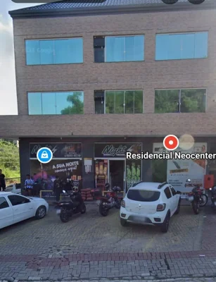 Anuncio Imóvel
