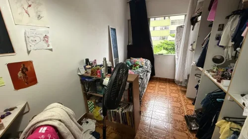 Anuncio Imóvel