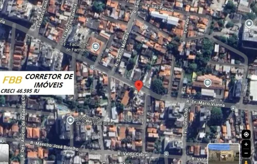 Anuncio Imóvel