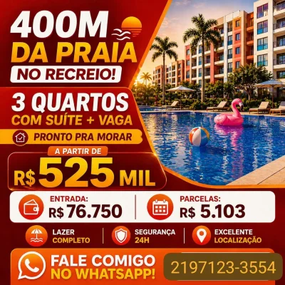 Anuncio Imóvel