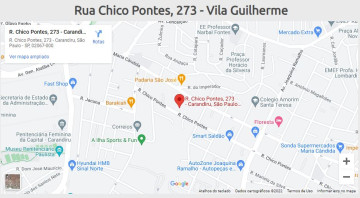 Anuncio Imóvel
