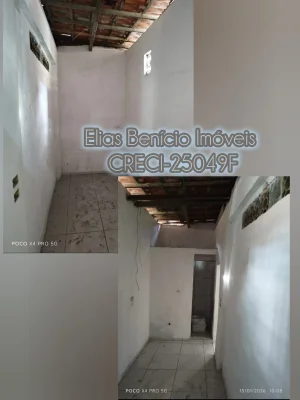 Anuncio Imóvel