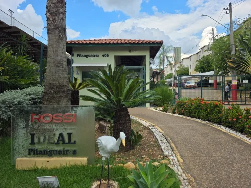 Anuncio Imóvel