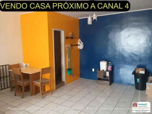 Anuncio Imóvel