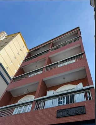 Anuncio Imóvel