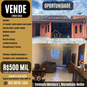 Anuncio Imóvel