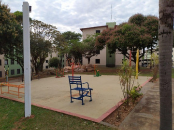 Anuncio Imóvel