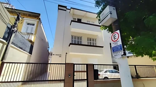 Anuncio Imóvel