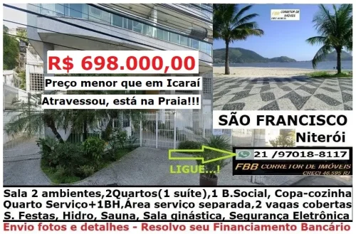 Anuncio Imóvel