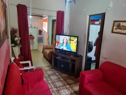 Anuncio Imóvel