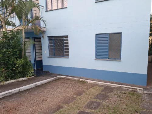 Anuncio Imóvel
