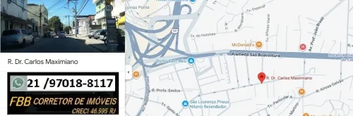 Anuncio Imóvel