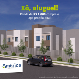Anuncio Imóvel