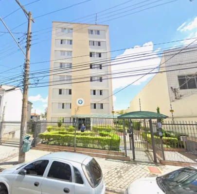 Anuncio Imóvel