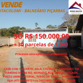 Anuncio Imóvel