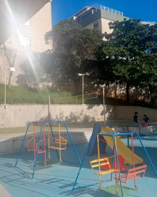 Anuncio Imóvel