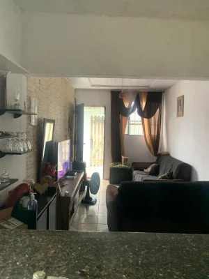 Anuncio Imóvel