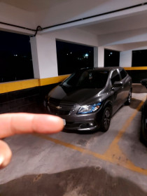 Anuncio Imóvel