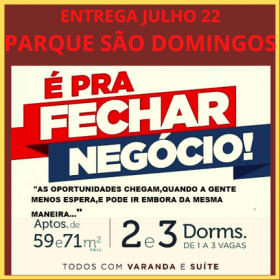 Anuncio Imóvel