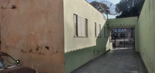 Anuncio Imóvel