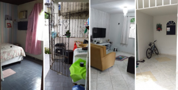 Anuncio Imóvel