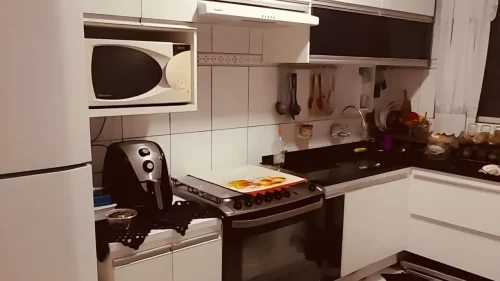 Anuncio Imóvel