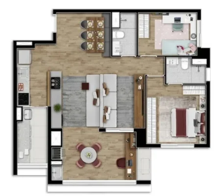 Anuncio Imóvel