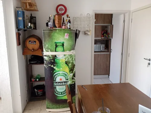 Anuncio Imóvel