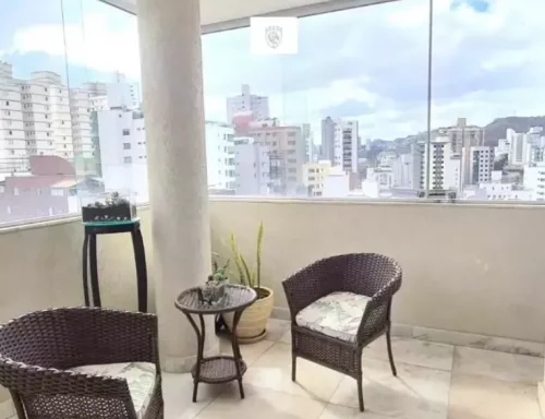 Anuncio Imóvel