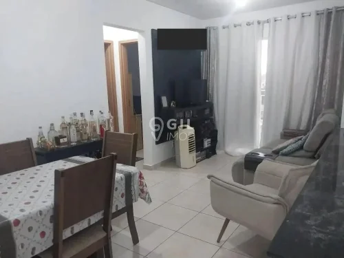 Anuncio Imóvel