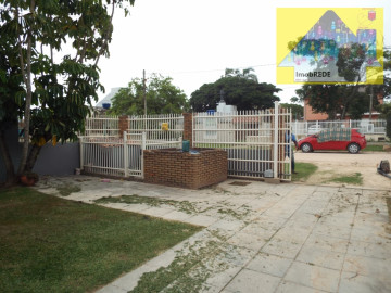 Anuncio Imóvel