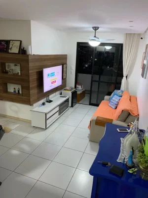 Anuncio Imóvel