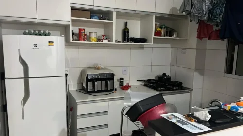 Anuncio Imóvel