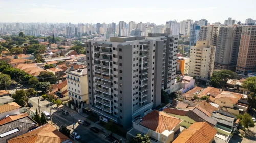 Anuncio Imóvel