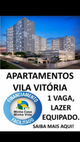 Anuncio Imóvel