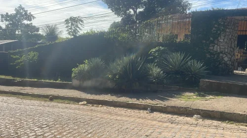 Anuncio Imóvel