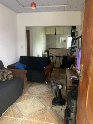 Anuncio Imóvel