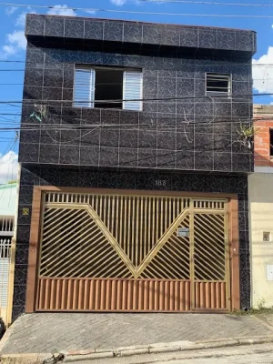 Anuncio Imóvel