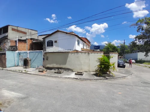 Anuncio Imóvel