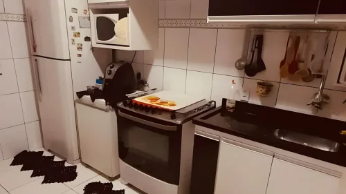 Anuncio Imóvel