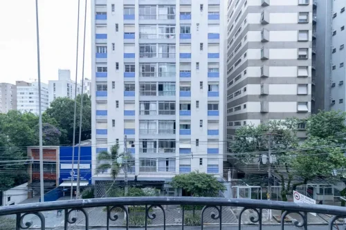 Anuncio Imóvel