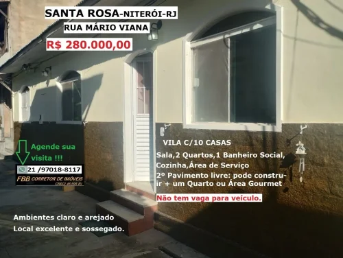 Anuncio Imóvel