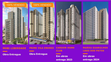 Anuncio Imóvel