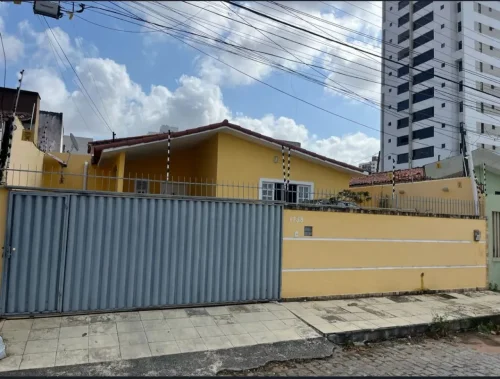 Anuncio Imóvel