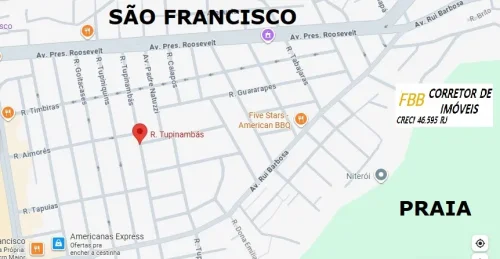 Anuncio Imóvel