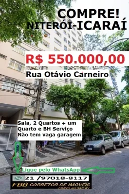 Anuncio Imóvel