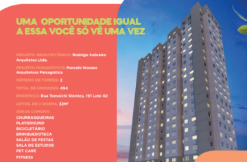 Anuncio Imóvel