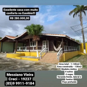 Anuncio Imóvel