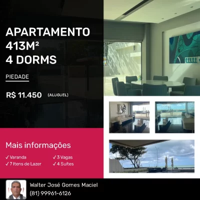 Anuncio Imóvel