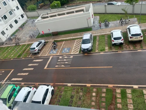 Anuncio Imóvel